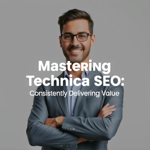 Mastering Technical SEO: Consistently Delivering Value