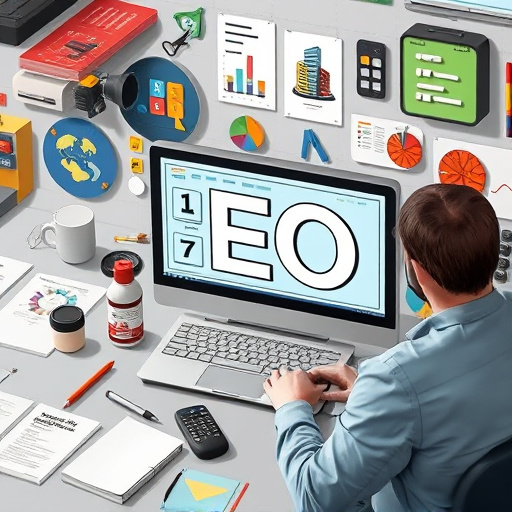 Technical SEO