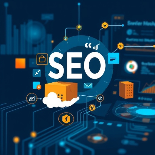 Technical SEO