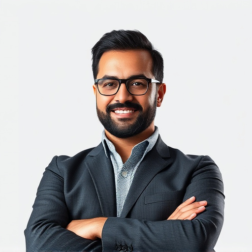 Drive Digital Transformation: Vision, SEO, Innovation