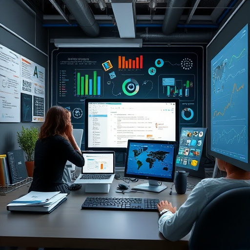 technical SEO audit