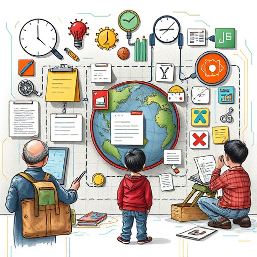 technical SEO audit