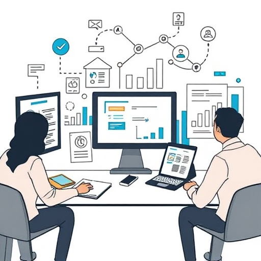 technical SEO audit
