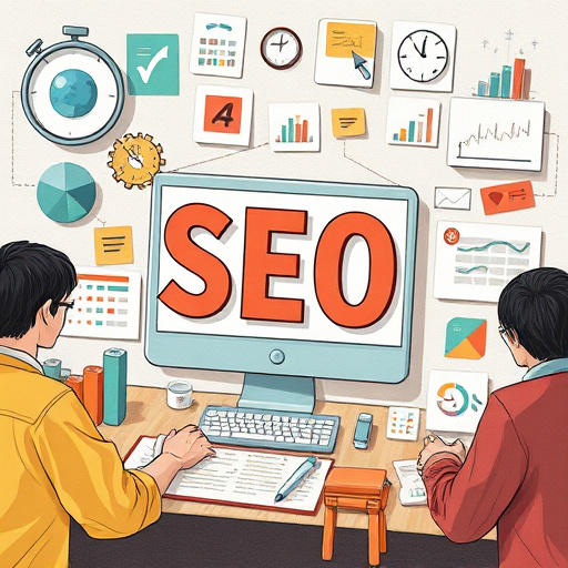 technical SEO audit