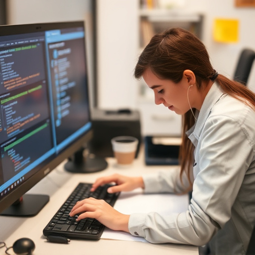 technical SEO audit