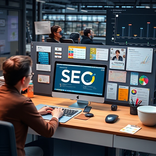 technical SEO audit