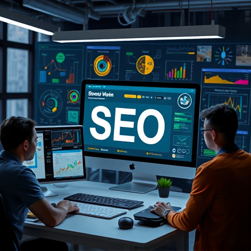 technical SEO audit