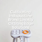 Cultivating Indisputable Brand Loyalty Through Cutting-Edge Solutions