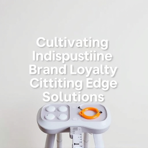 Cultivating Indisputable Brand Loyalty Through Cutting-Edge Solutions