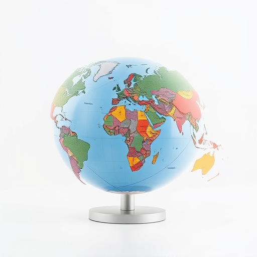 Expanding Global Reach: Strategies for International Success (Topic Clusters)