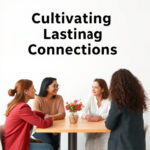 Cultivating Lasting Connections: Long-Term Relationship Strategies