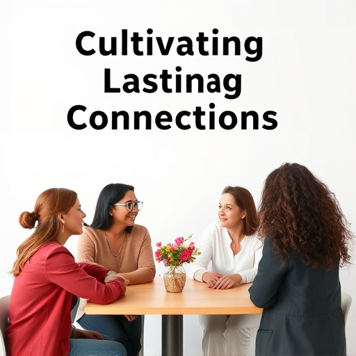Cultivating Lasting Connections: Long-Term Relationship Strategies