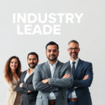 Industry Leaders: Setting Benchmarks with Topical Authority