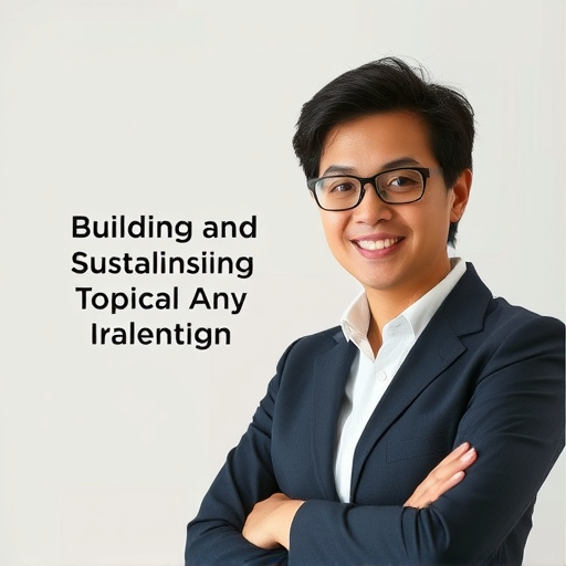 Building and Sustaining Topical Authority Through Awards