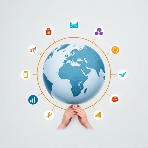 Global Dominance: Expertise, SEO, and Market Expansion Strategies