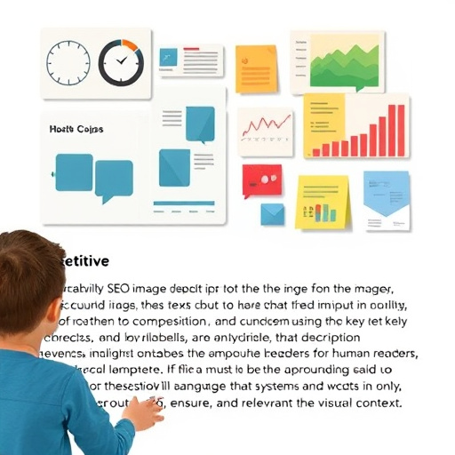 website SEO audit