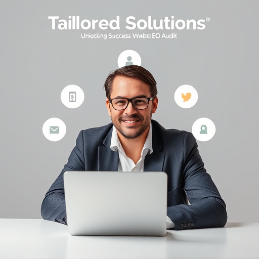 Tailored Solutions: Unlocking Success via Website SEO Audit