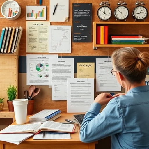 website SEO audit