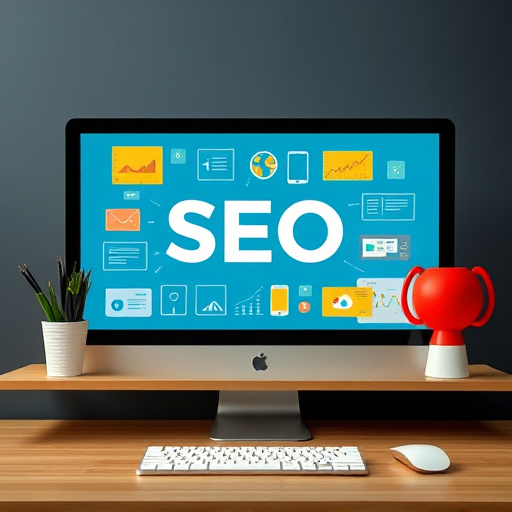 website SEO audit