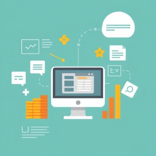 website SEO audit