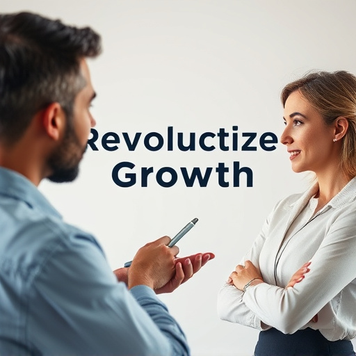 Revolutionize Growth: Audit, Create, Measure, Succeed