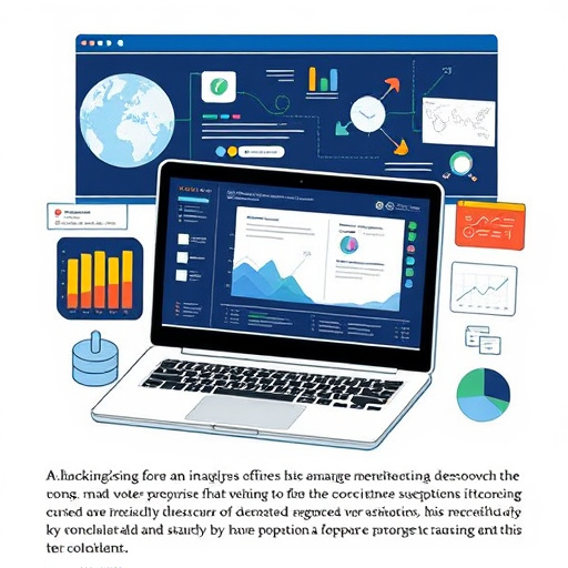 website SEO audit