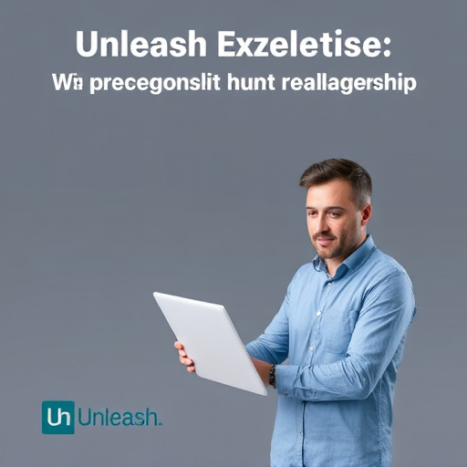 Unleash Expertise: Website SEO Audit for Industry Leadership