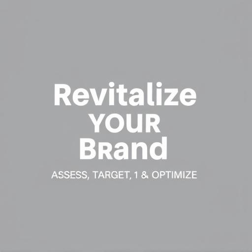 Revitalize Your Brand: Assess, Target, Refine, Optimize for WordPress SEO