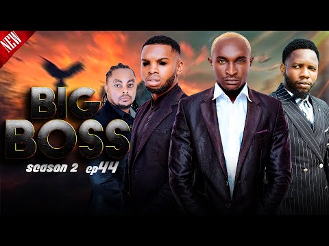 BIG BOSS I EP 44 I