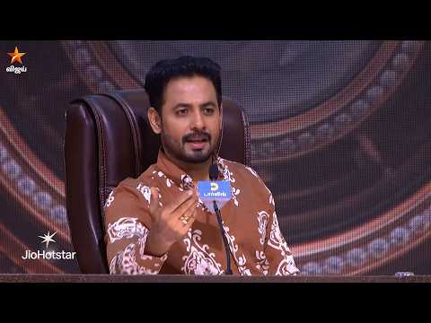 குணத்துலையும் அவரு பெரிய சீமான் தான்!! ☺️❤️ | Bigg Boss – The Common Man | Episode Preview