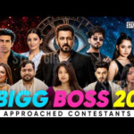 MEET BIGG BOSS 20 APPROACHED CONTESTANTS | BIGG BOSS 2026 | BB20 | ANJALI ARORA | BB20 CONTESTANTS