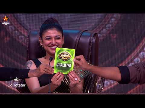 Bigg Boss – The Common Man | From 16th August 2026 | Grand Launch – Promo 1